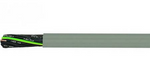 TKD Przewód sterowniczy szary ÖPVC-JB 5G10 mm²  450/750V