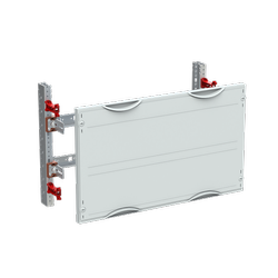 ABB MBK207 Zestaw moduł pod zaciski na szynę DIN (do samodzielnego montażu) 2CPX041685R9999