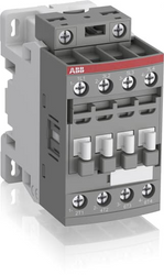 ABB Stycznik AF09Z-40-00-21 24-60V50/60HZ 20-60VDC