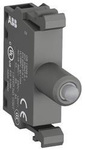 ABB Blok oświetleniowy MLBL-01G zielony 24V AC/DC