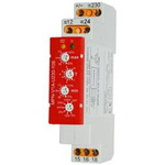 Przekaźnik nadzorczy napięciowy MPN-V1A-U230-108