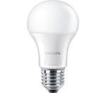 PHILIPS Żarówka LED CorePro A60 11W/827 odpowiednik 75W 1055lm 2700K ciepła biała E27 mleczna