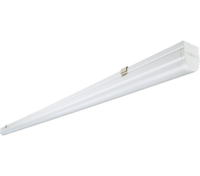 PHILIPS Oprawa Ledinaire Batten BN060C LED20/NW L1200 G2, Moc: 20W, Barwa: 4000K neutralna, Strumień świetlny: 2000lm