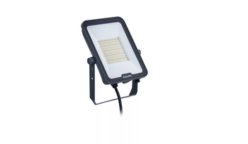 PHILIPS Naświetlacz Floodlight Ledinaire BVP167 LED60/830 PSU 50W SWB CE 6000lm 3000 / 4000 / 6500K