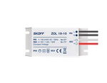 SKOFF Zasilacz LED ZOL 19 10V DC 19W