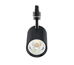 PHILIPS Projektor LED na szynoprzewód czarny ST151T LED30S/940 PSU BK 25° 4000K 3000lm 27W