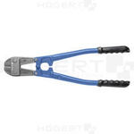 Hogert Nożyce do prętów 600mm, HT3B521