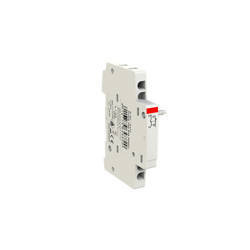 ABB Styk pomocniczy S2C-H11L boczny do aparatury S200