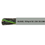 Przewód sterowniczy elastyczny żyły numerowane JZ-500 4G2,5 mm² 300/500V