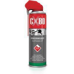 CX80 Płyn konserwująco-naprawczy z teflonem DUOSPRAY z aplikatorem 250ml