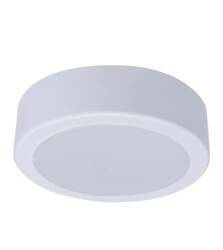 PHILIPS Oprawa downlight natynkowa Ledinaire SlimDownlight DN065C G4  LED20/840 19W 8-D225 4000K 2000lm Power Factor: 0,9