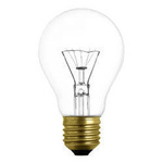 Żarówka wysokotemperaturowa 230V 100W E27