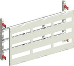 ABB Zestaw moduł pod aparaty na szynę DIN (do samodzielnego montażu) MBG201; 2CPX041651R9999