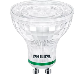 PHILIPS Żarówka LED UltraEfficient MAS LEDspot 2.4-50W GU10 840 ND EELB 185lm/W