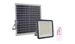 PHILIPS Naświetlacz Ledinaire Solar BVP085 LED18/840 13W, 1820lm, 4000K, CRI80, pilot na podczerwień, symetryczna, IP65