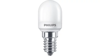 PHILIPS Żarówka do lodówki Corepro LED T25 1,7-15W biała ciepła 2700K 150lm