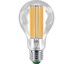 PHILIPS Żarówka LED UltraEfficient MAS LEDBulbND 5.2-75W E27 840 A70CL G EELA 210lm/W
