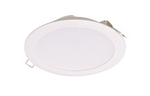 PILA Oprawa Slim Downlight LED DN020B LED22/840 22.5W D200 RD EU 2200lm