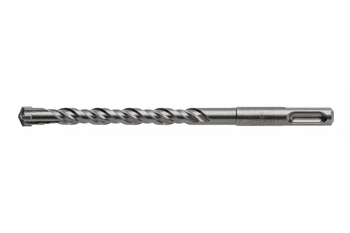 Hogert Wiertło do betonu SDS+ 6x260 HT6D207