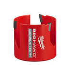 Milwaukee Otwornica Big Hawg MULTI MAT 82mm