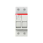 Rozłącznik bezpiecznikowy E92/32 PV 1000V DC wkładka 10x38 do 32A