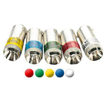 ABB Dioda LED KA2-2021 24V czerwona  1SFA616921R2021