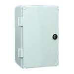 Obudowa z tworzywa "UNI-Mini" 300x200x166