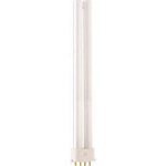 PHILIPS Świetlówka kompaktowa niezintegrowana 4000K 893lm MASTER PL-S 11W/840/4P