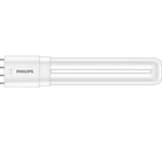 PHILIPS Świetlówka CorePro LED PLL EM/Mains 8W 840 4P (zamiennik świetlówki 18W) 141lm/W