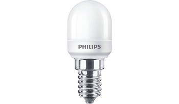 Żarówka LED bulb T25 1,7W=15W E14