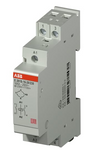 ABB Przekaźnik bistabilny E291S-16-20/230; Styk: 2NO 16A; Napięcie cewki: 230V AC/110V DC