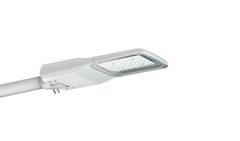 PHILIPS Oprawa uliczna LumiStreet gen2 BGP292 LED120-4S/740 II DM10 48/60S PL Strumień świetlny źródła: 12000lm  75W(10320lm)