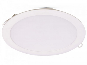 PILA Oprawa Slim Downlight LED DN020B G2 LED20/830 24W D200 RD EU 1900lm