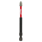 Milwaukee Bit udarowy Phillips PH2 x 90 mm Shockwave Impact Duty