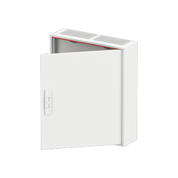 ABB Rozdzielnica natynkowa CA24V drzwi pełne ComfortLine 96 modułów IP44 II kl. 550x650x160mm