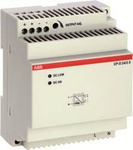 ABB Zasilacz impulsowy CP-D 24/2,5 wej: 100-240V AC wyj: 24V DC 2,5A