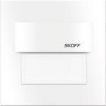 SKOFF Oprawa Tango IP66 Biały / 3000K MH-TAN-C-H-1-PL-00-01