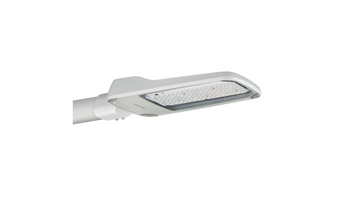 PHILIPS Oprawa uliczna Coreline Malaga LED BRP102 LED58/740 II DM Strumień świetlny: 5162lm; Moc: 37W