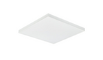 PHILIPS Oprawa natynkowa biała LEDINAIRE SM065C 41S/840 PSU W60L60 NOC, moc: 34W, strumień świetlny: 4100lm