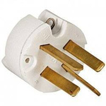 Wkład do wtyczki 32A 3P+Z 500V /1025-2/