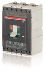 ABB Wyłącznik kompaktowyTmax T5S 400 PR221DS-LS/I In=400A 3p F F; 1SDA054333R1