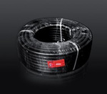 Rura karb. PVC 750N pilot  25/20-25m TT