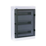 Rozdzielnica hermetyczna IP65 3-rzędowa, 54-moduły  RH 54/3