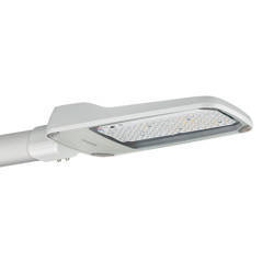 PHILIPS Oprawa uliczna Coreline Malaga LED BRP102 LED110/740 II DM 42-60A Strumień świetlny: 9006lm; Moc: 83W