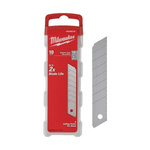 Milwaukee Wymienne  ostrze łamane 18MM 4932480107