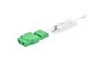 Panel CoreLine gen6, 31W, 600x600 mm, VPC, 4300lm, 4000K; RC132V G6 43S/840 PSU W60L60 OC BN (BN -> std)