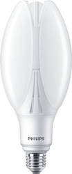 PHILIPS Żarówka TForce Core LED PT 50-42W 5000lm E27 840 FR neutralny biały