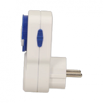 ORNO Programator czasowy mechaniczny 3500W 16A OR-PRE-427