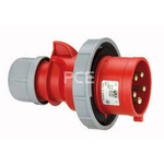 PCE Wtyczka 32/5 IP 67 0252-6