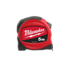 Milwaukee Taśma miernicza SLIM S5/25 5m